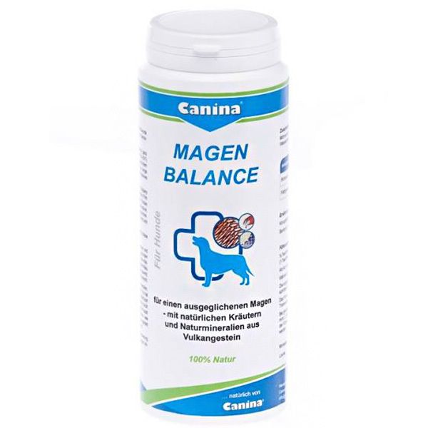 Magen Balance Pulver vet. 250 g