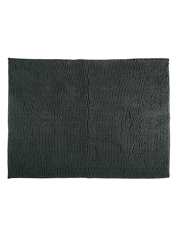Edco Katzenstreumatte in Grau - (L)92 x (B)66 cm - onesize