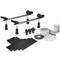 Mepa Badewannen-Set WSgrip, Bette 3S+, 182113 182113