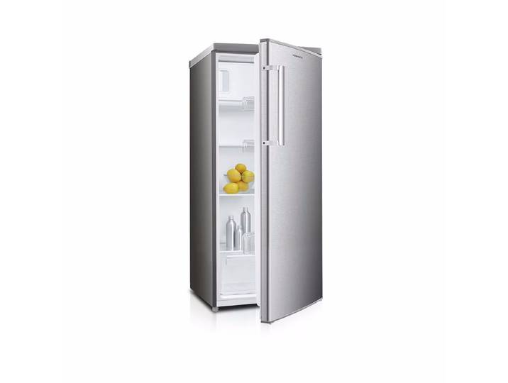 Novamatic KS 190i Kühlschrank freistehend – inox