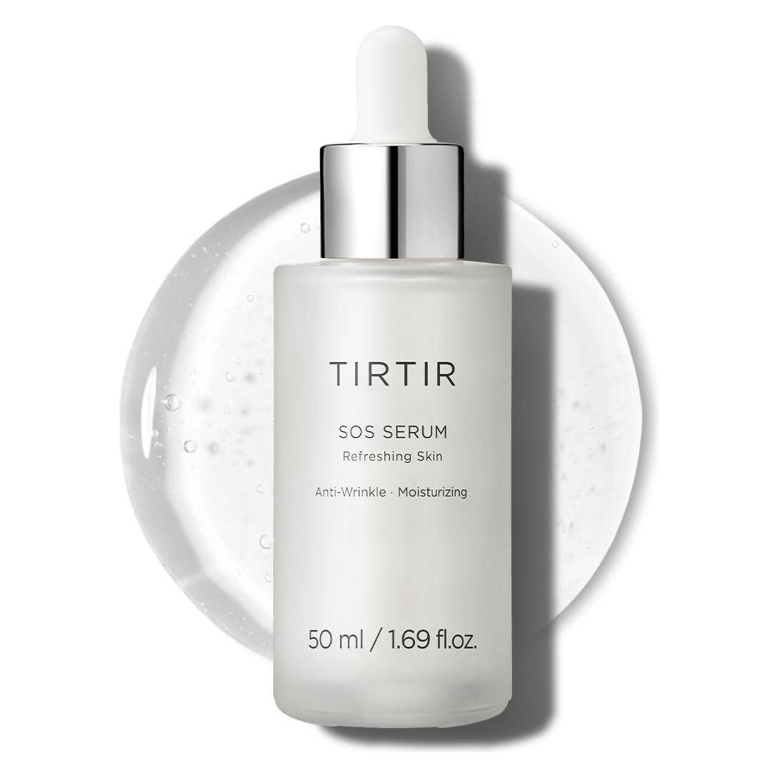TirTir SOS Serum 50 ml (50 ml) (8809679690039)