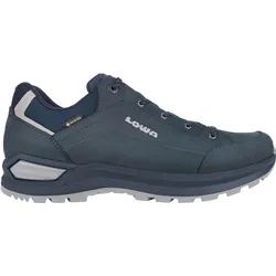 Lowa, Unisex, Wanderschuhe, 311867/2569 2569 (46), Blau