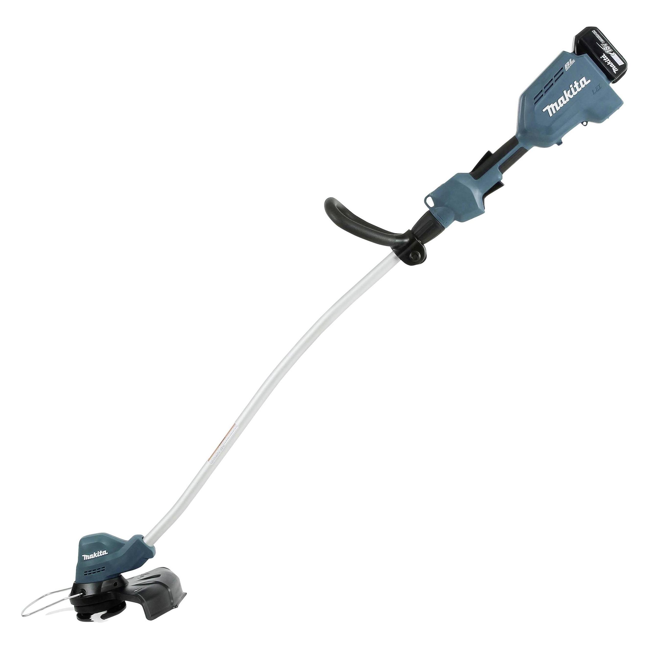 Makita DUR189RF (Kunststoffmesser, Trimmfaden) (13547)
