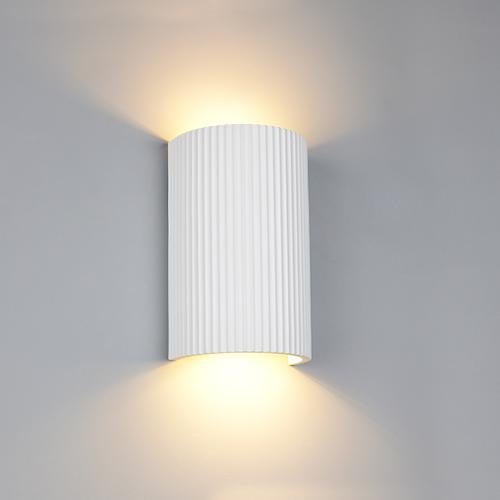 Trio Raposa Design wandlamp - Wit