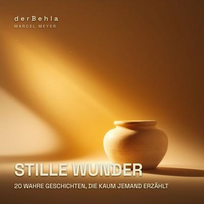 Stille Wunder — 20 wahre Geschichten, die kaum jemand erzählt - Marcel Meyer, Audio, 9783695673186
