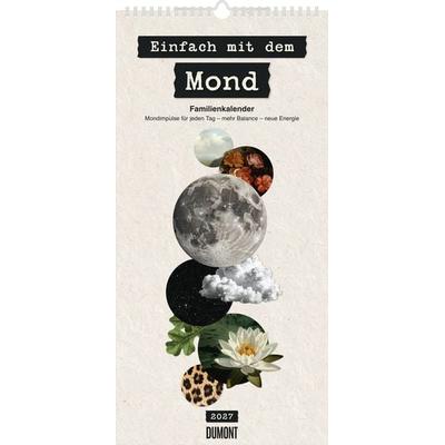 Einfach mit dem Mond 2027