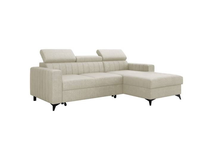 ECKSOFA Milano, Seite: Rechts 2R+LC