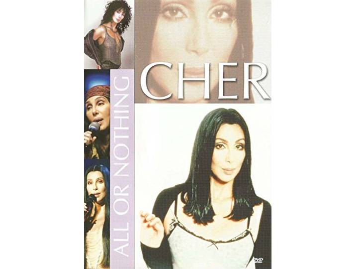 Cher - All Or Nothing
