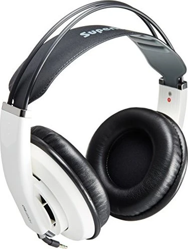 SUPERLUX HD681 EVO (White)