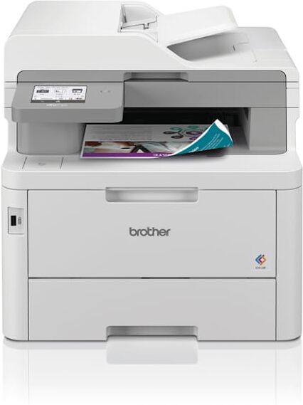 Brother MFC-L8390CDW  LED Colorlaser MFP printer