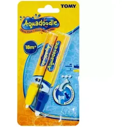 Aquadoodle: Set mit 2 Wasserstiften