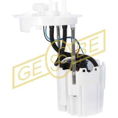 GEBE Kraftstoff-Fördereinheit 962171 für Opel