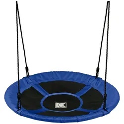 KETTLER Nestschaukel Blau