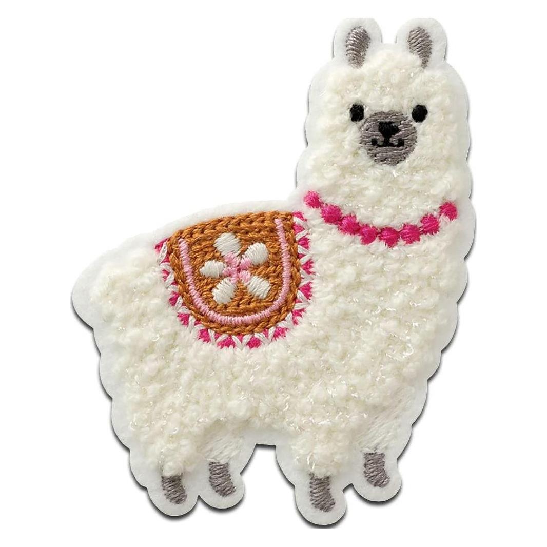 Mono Quick Alpaka flauschig (1 Stk., 7 x 6 cm) (16256)