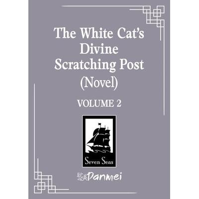 The White Cat's Divine Scratching Post (Novel) Vol. 2, Taschenbuch von Lv Ye Qian He, Penguin LLC US