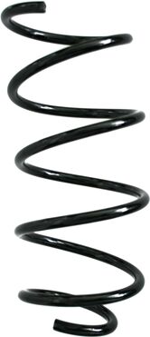 Spidan Fahrwerksfeder 86784 Vorderachse Für Bmw