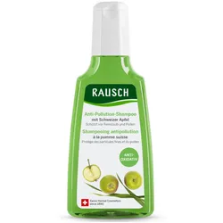 RAUSCH Anti-Pollution-Shampoo mit Schweizer Apfel 40 ml Shampoo