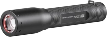 Ledlenser C3R Classic (schwarz)