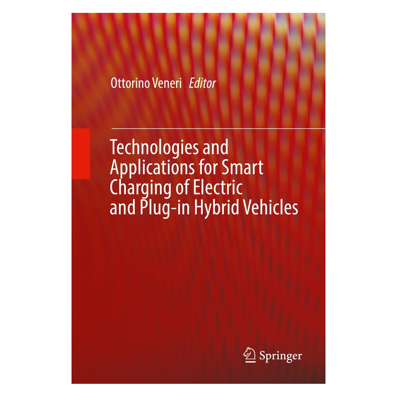 Springer Technologies and Applications for Smart (Englisch, Hardcover, Ottorino Veneri) (9783319436494)