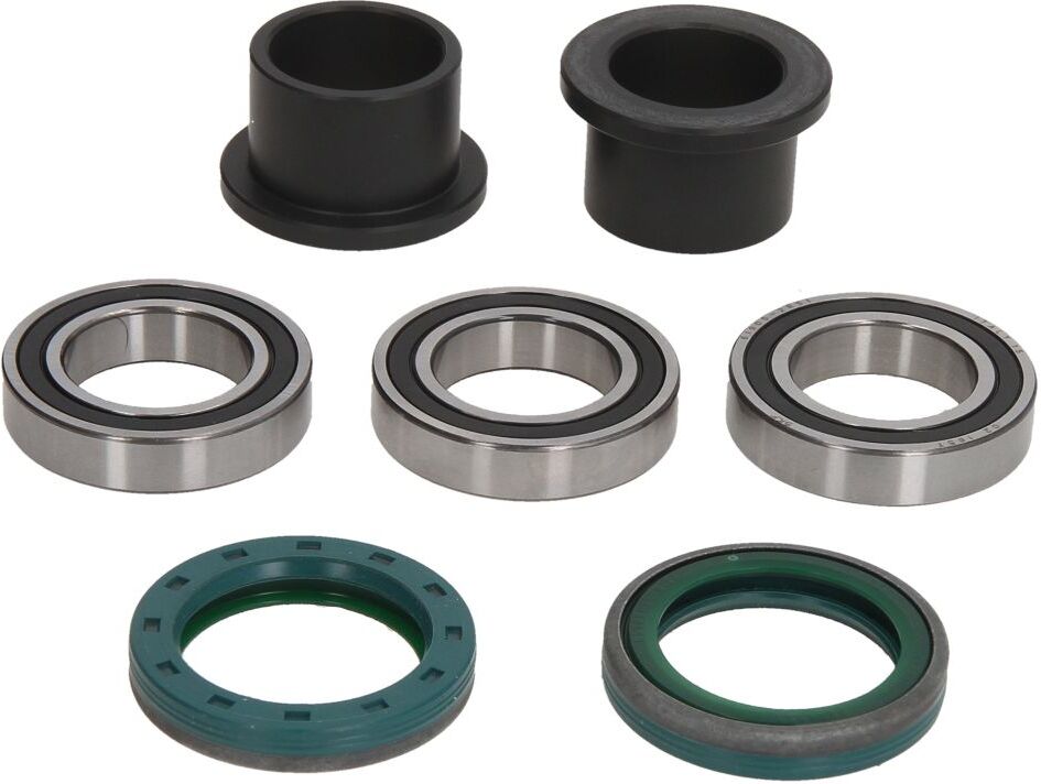 Skf Cuscinetto ruota WSB-KIT-R003-HO