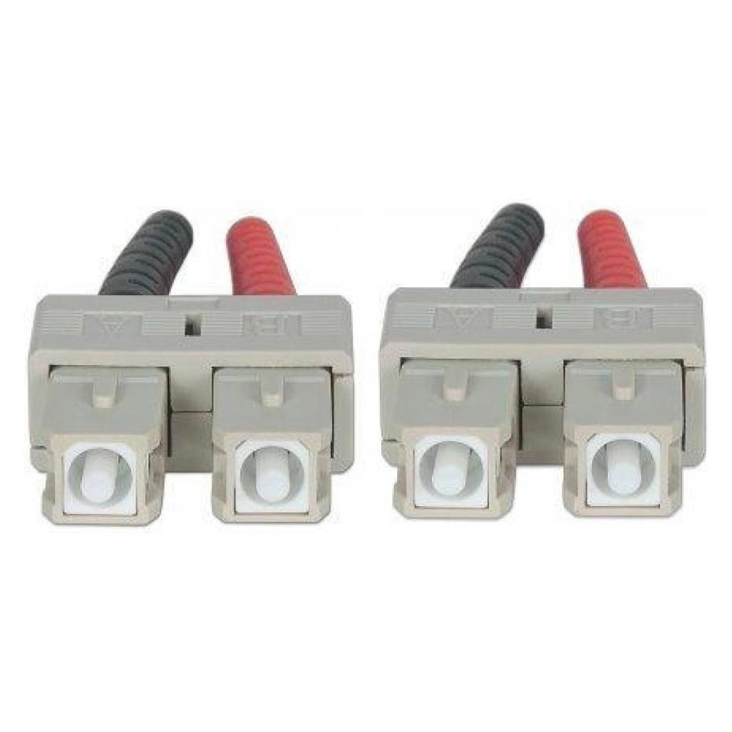 Techly ILWL D5-B-050/OM3 (5 m) (ILWL D5-B-050/OM3)