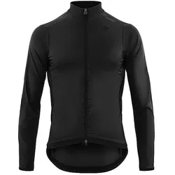 Assos, Herren, Velojacke, Mille GT S11 Windjacke (S), Schwarz, S