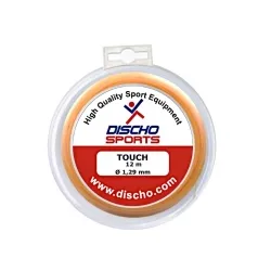 Tennissaite - DISCHO Touch (ARP Laserex) - 12 m