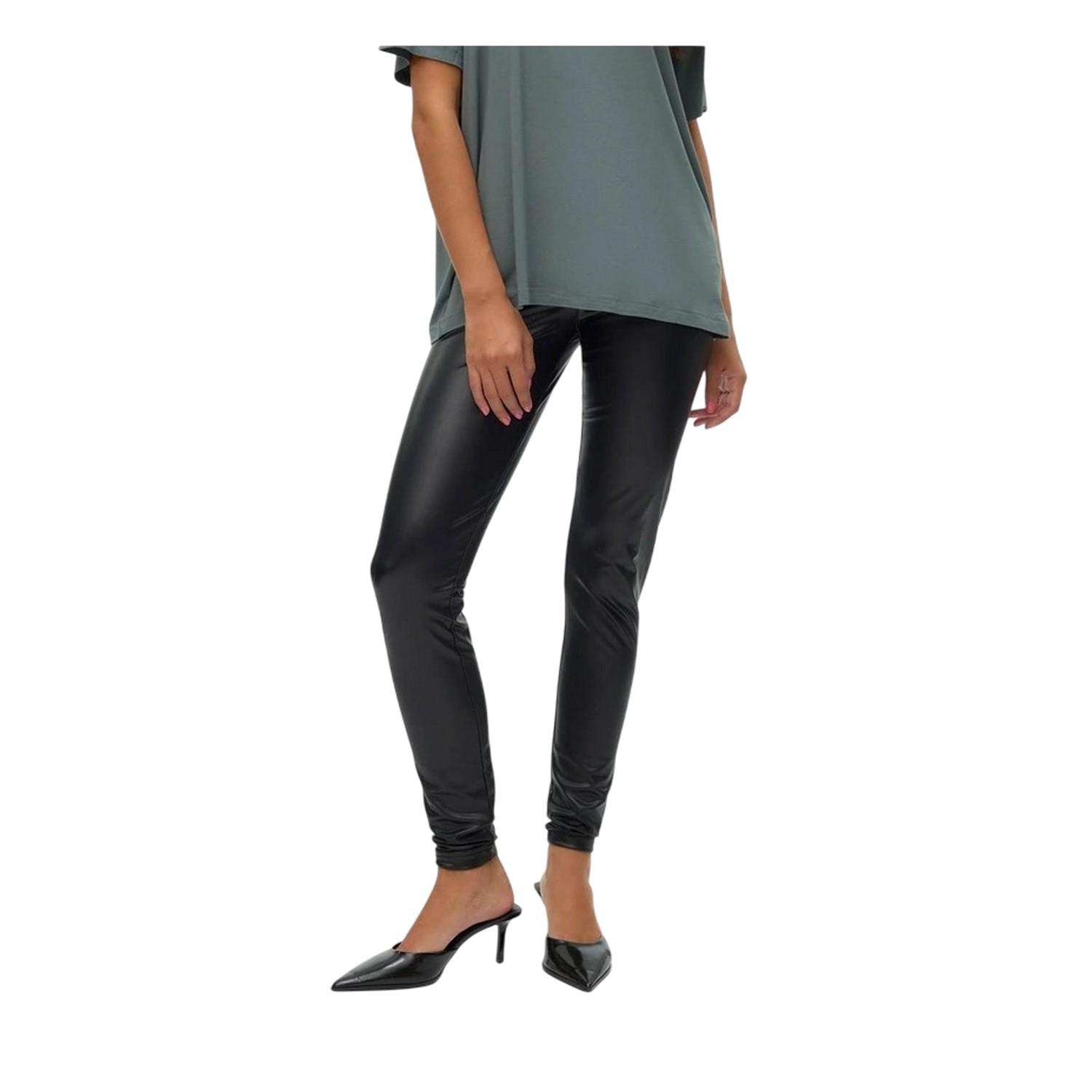Vero Moda Dames/Dames Strakke Legging (Zwart)