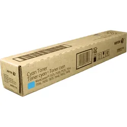 Xerox Toner 006R01516 cyan