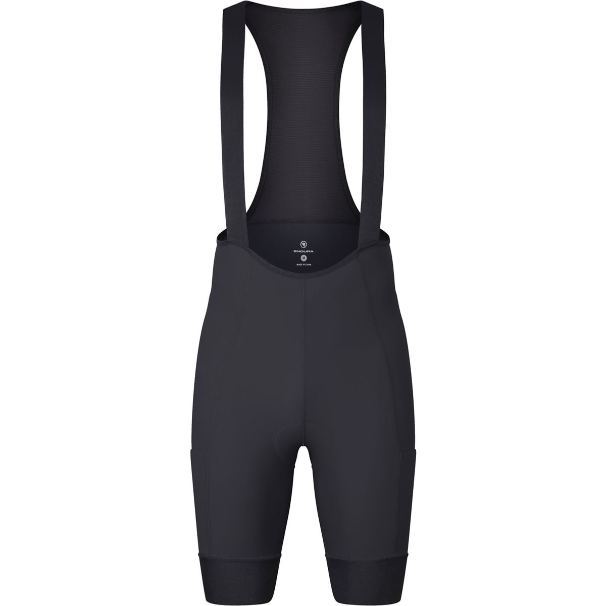 Endura Loop Bibshort black (BK) L R-E4053-BK-L-black