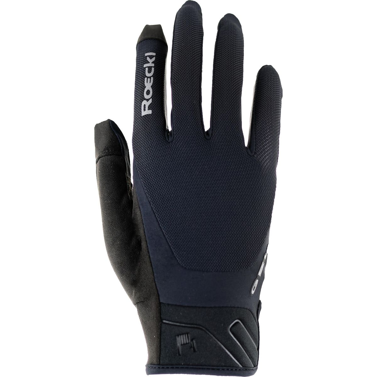 Roeckl Sports Mori 2 black (9000) 9 10-110059-9000-9