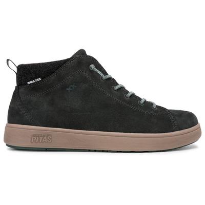 Walk in Pitas - Austin - Freizeitstiefel 41 | EU 41 weiß
