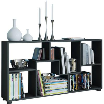 Holz Sideboard Regal Raumteiler Kommode Pintal