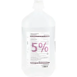 Glucose 5% Deltamedica Pl
