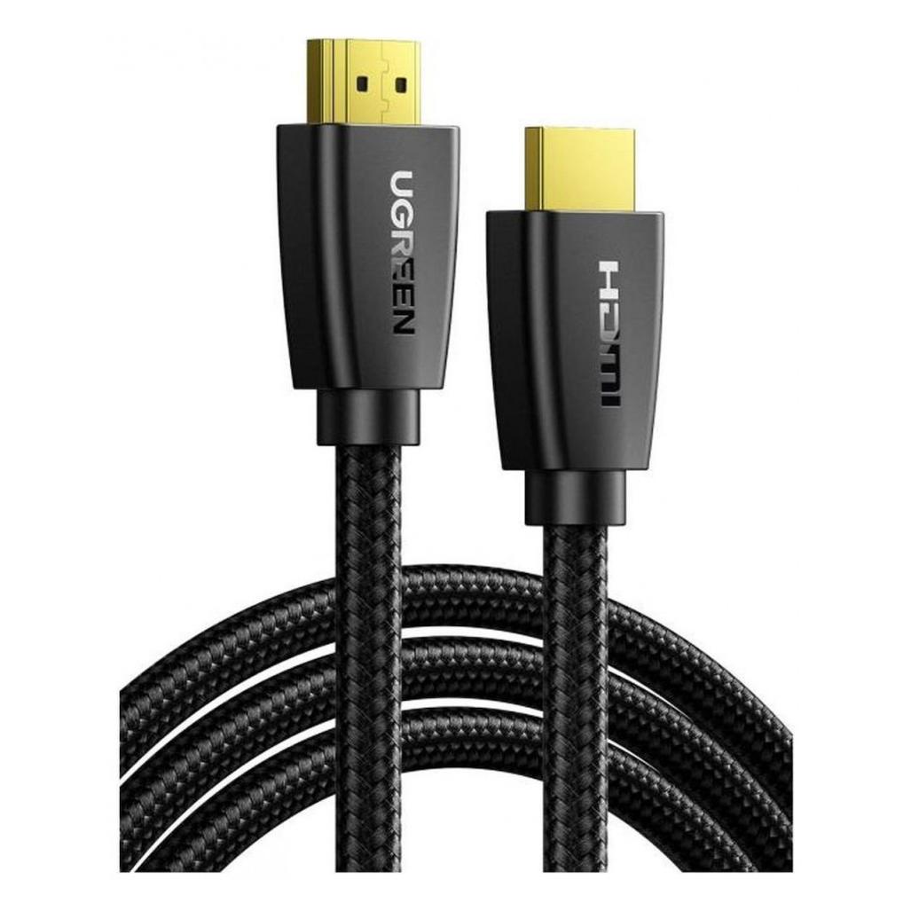 Ugreen HDMI (Typ A) - HDMI (Typ A) (2 m) (40410)
