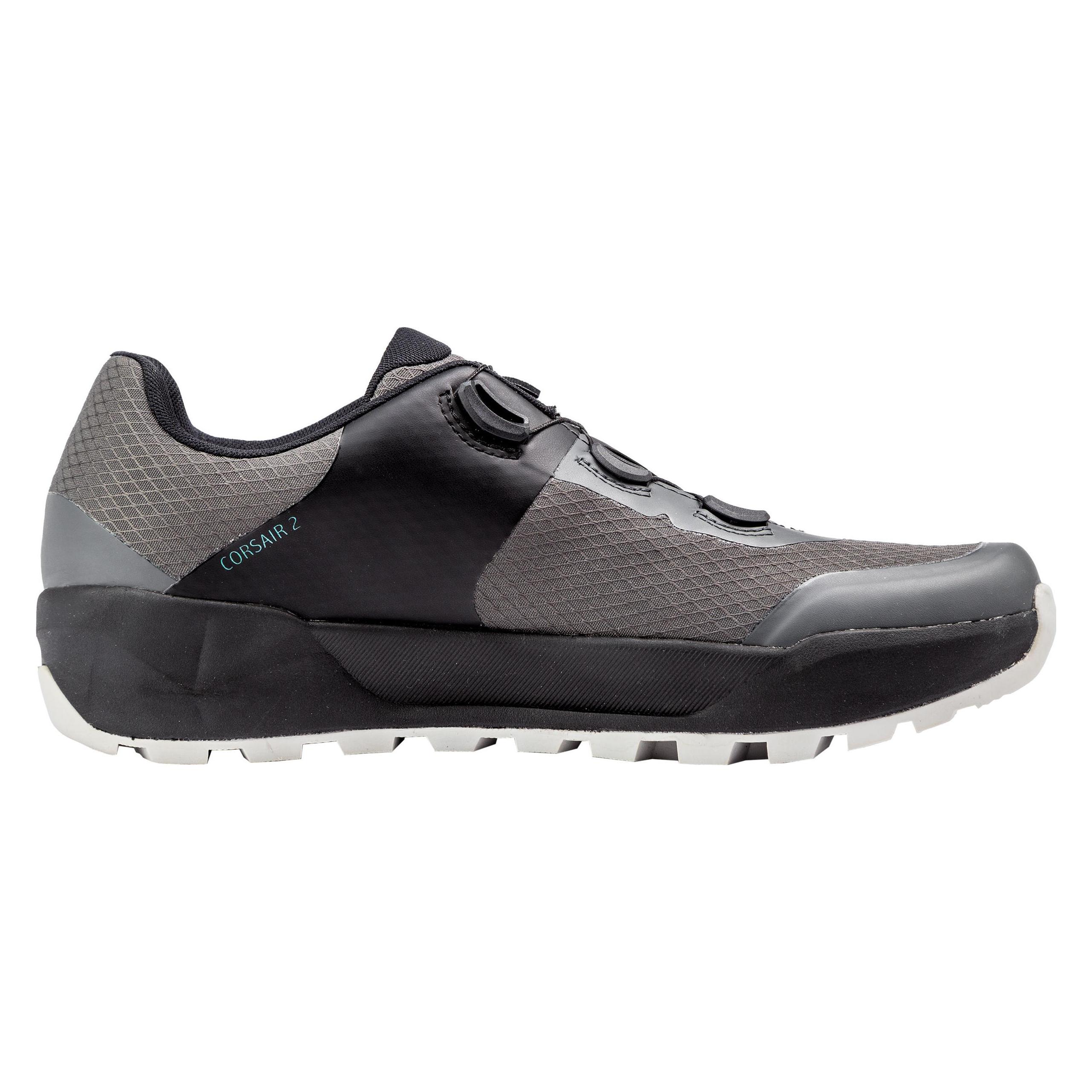 Northwave Corsair 2 (37) (NWB80243035-dark grey)