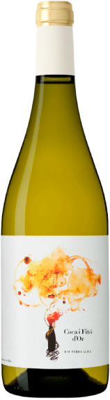 Coca i Fitó D'Or 2024 - 75cl