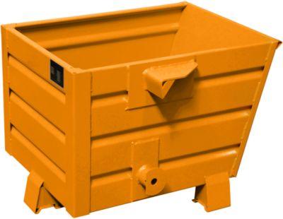 Stapelkipper BSK 30, orange