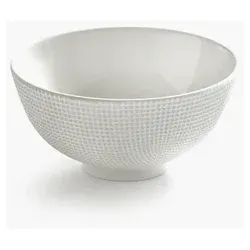 Serax °1 XS Bowl weiß Nido von Ann Van Hoey 9cm