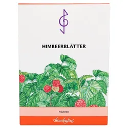 HIMBEERBLÄTTER Tee 110 g