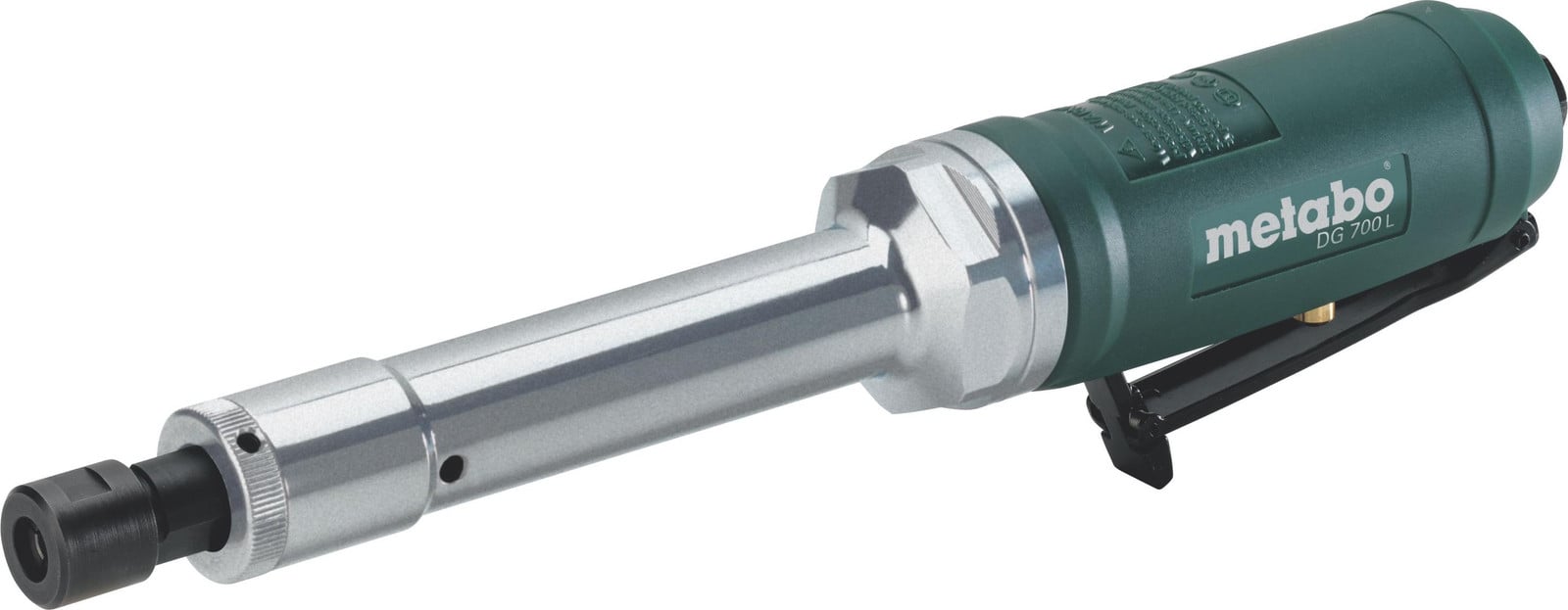 Metabo luchtdruk-schuurmachine DG 700 L