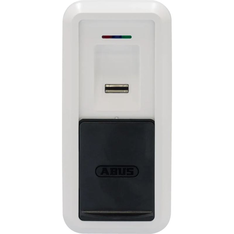 ABUS Security Center HomeTec Pro Fingerabdruckscanner CFS3100 W