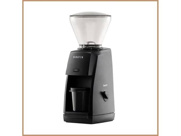Baratza Encore ESP Moulin à Café\, Noir Moulin à café électrique