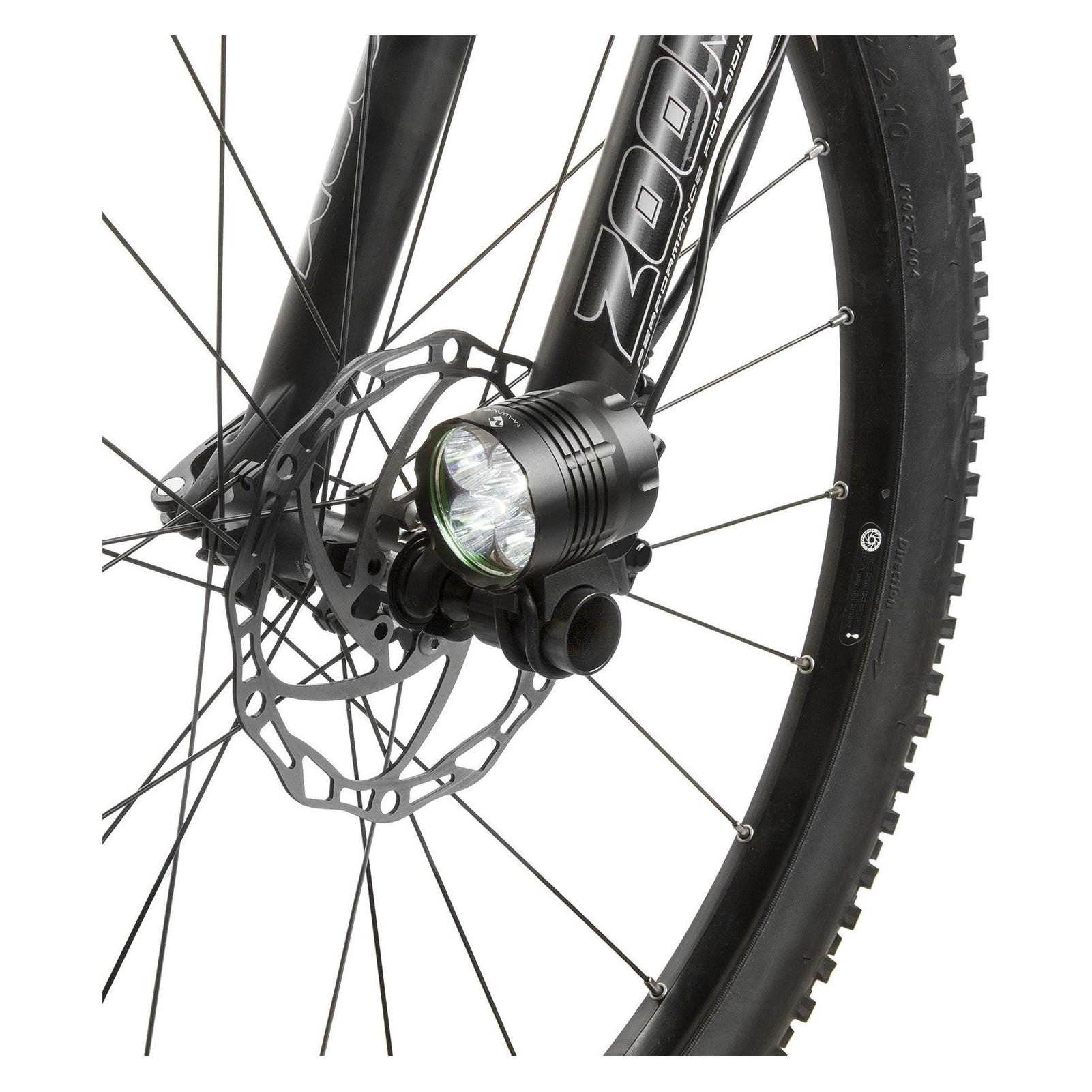 M-Wave Axle (14642651)