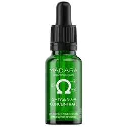 MADARA Omega 3-6-9 Konzentrat