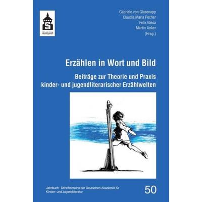 Erzählen in Wort und Bild, Taschenbuch von , Schneider Hohengehren, 978-3-8340-1956-1