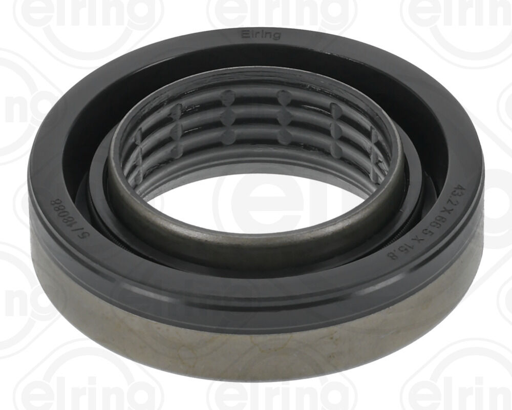 Elring  B18.790 Für Gmc