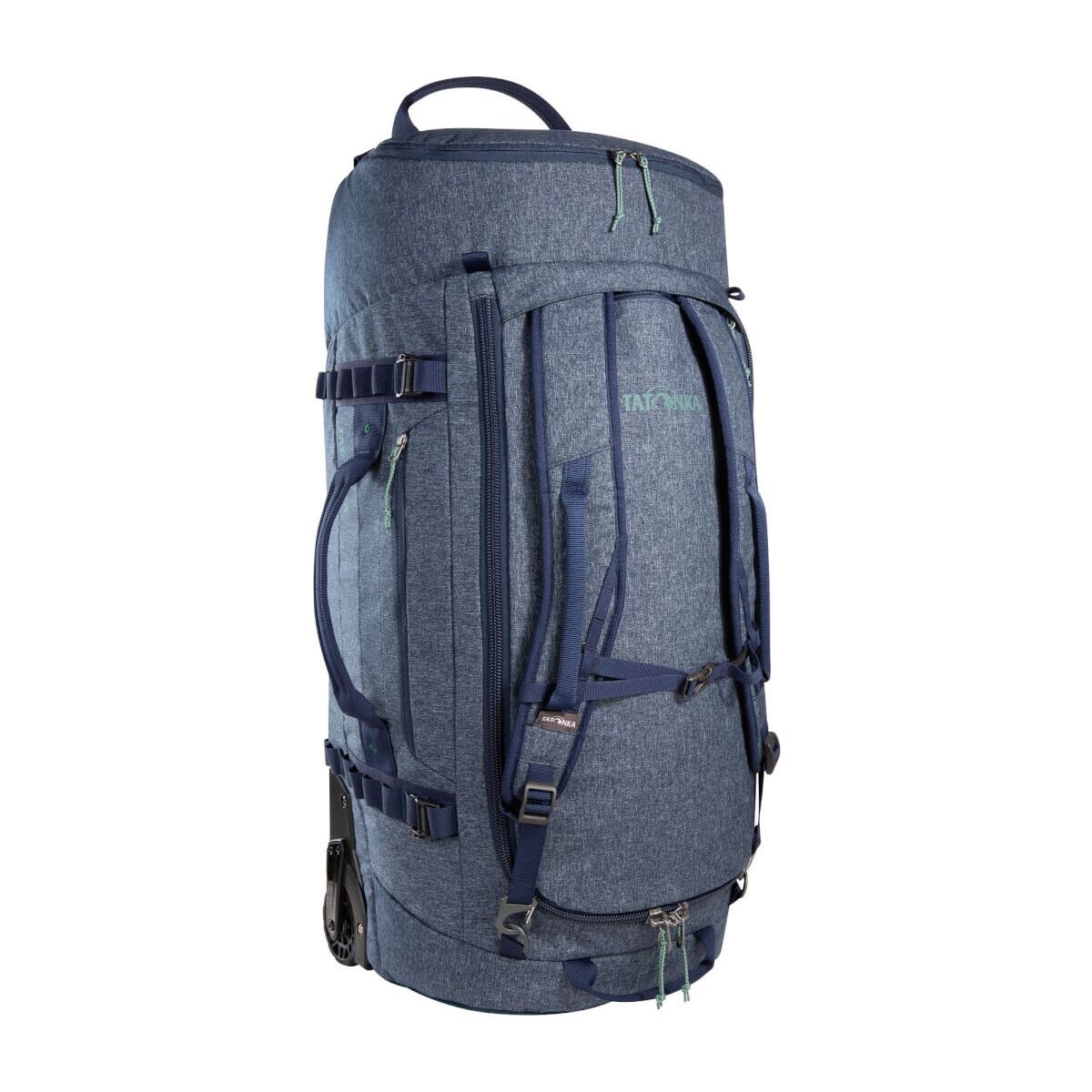 Tatonka Duffle Roller 80 navy blue (020) 1977-020
