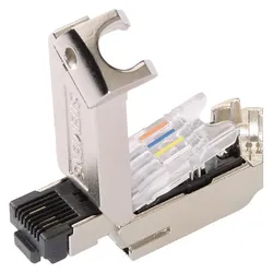 Siemens Steckverbinder 6GK1901-1BB30-0AE0, Elektronikkabel + Stecker