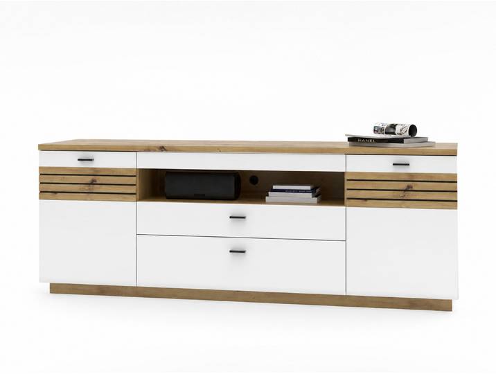 Wohn-Concept TV-Lowboard Comfort